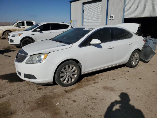 BUICK VERANO 2015 with VIN 1G4PP5SK2F4145883 - Photo from auction