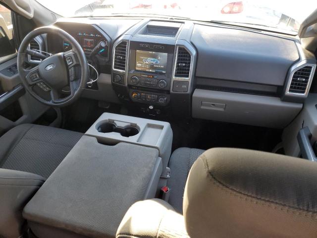 صورة رقم 8 من المزاد - 2015 FORD F150 SUPER مع VIN 1FTEX1EP2FKD41328
