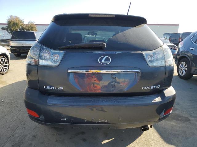 Photo 6 from auction – 2004 LEXUS RX 330 with VIN JTJGA31U740037788