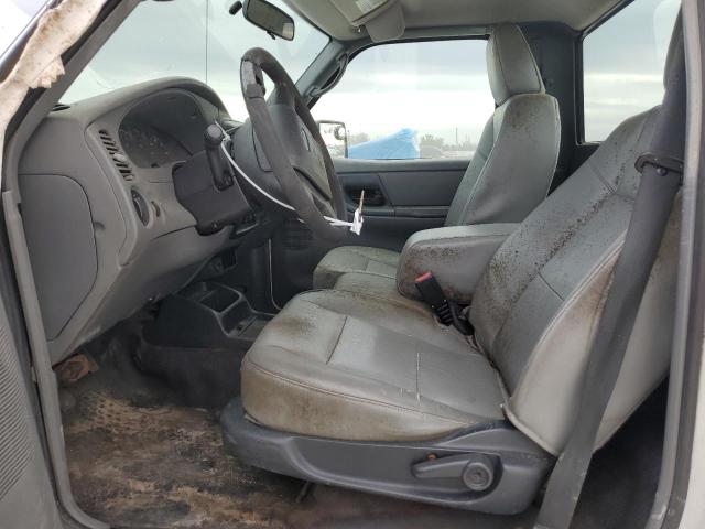 صورة رقم 7 من المزاد - 2011 FORD RANGER مع VIN 1FTKR1AD6BPA82039