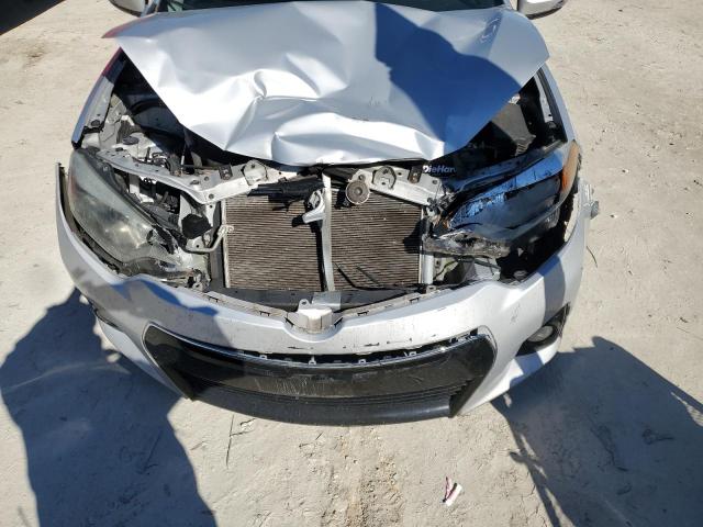 Photo 11 from auction – 2015 TOYOTA COROLLA L with VIN 2T1BURHE2FC442844