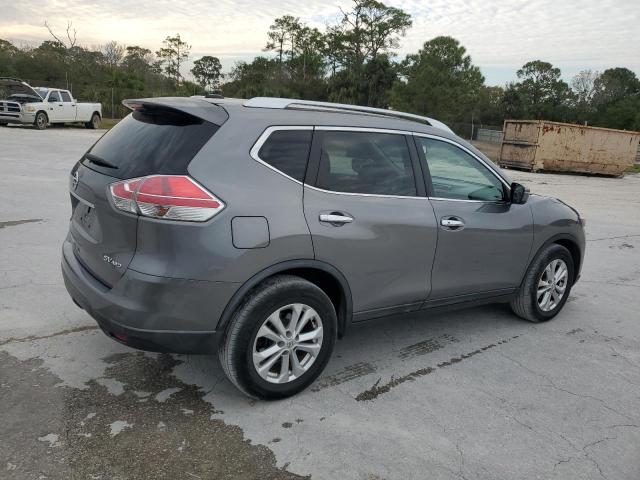 Photo 3 from auction – 2016 NISSAN ROGUE S with VIN KNMAT2MV5GP714804