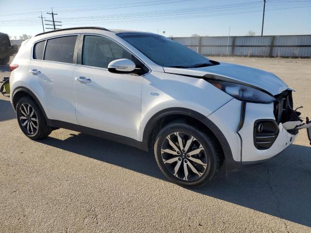 Photo 4 from auction – 2019 KIA SPORTAGE E with VIN KNDPNCAC6K7533345