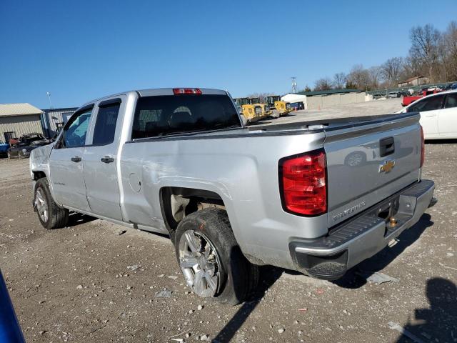 Photo 2 from auction – 2016 CHEVROLET SILVERADO with VIN 1GCRCPEH7GZ191718
