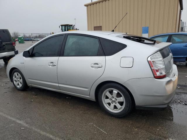 Photo 2 from auction – 2008 TOYOTA PRIUS with VIN JTDKB20U883375341
