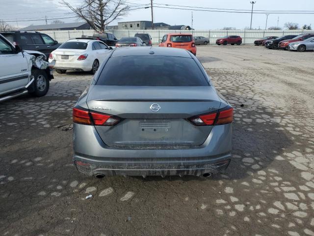Photo 6 from auction – 2020 NISSAN ALTIMA SR with VIN 1N4BL4CV1LC129243
