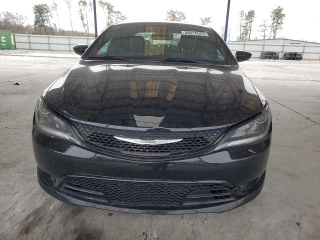 Снимка 5 от търг – 2015 CHRYSLER 200 S с VIN 1C3CCCBB9FN587982