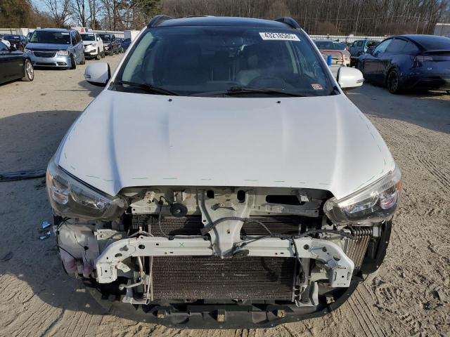 Photo 5 from auction – 2017 MITSUBISHI OUTLANDER with VIN JA4AR4AW3HZ029319