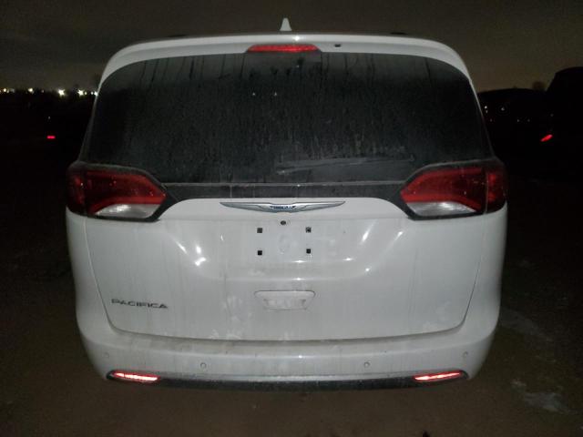 Photo 6 from auction – 2018 CHRYSLER PACIFICA T with VIN 2C4RC1EG2JR340705