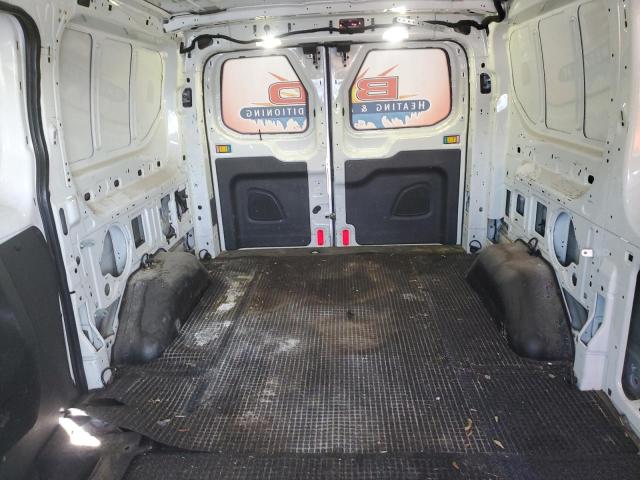 Photo 10 from auction – 2016 FORD TRANSIT T- with VIN 1FTYE1ZM2GKA96048