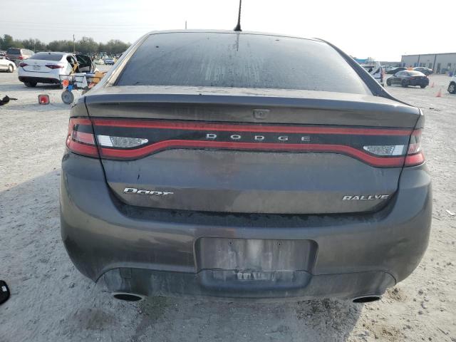 Photo 6 from auction – 2016 DODGE DART SXT with VIN 1C3CDFBB2GD592995