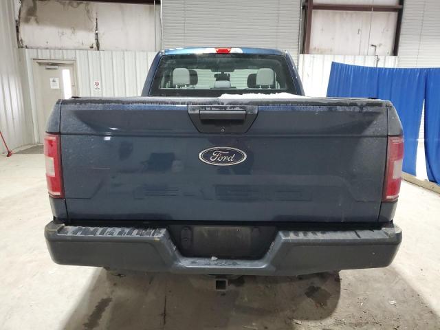 Photo 6 from auction – 2018 FORD F150 SUPER with VIN 1FTFX1E51JFC89162
