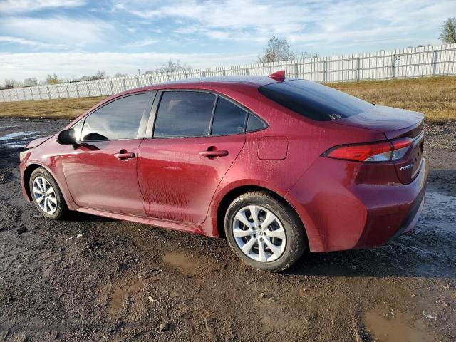 Zdjęcie 2 z aukcji – 2022 TOYOTA COROLLA LE z VIN JTDEPMAE2NJ200219