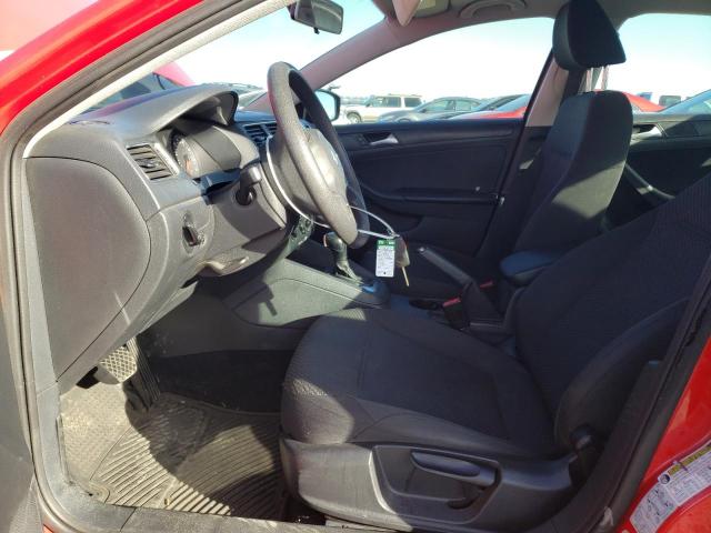 Photo 7 from auction – 2014 VOLKSWAGEN JETTA BASE with VIN 3VW2K7AJ0EM418613