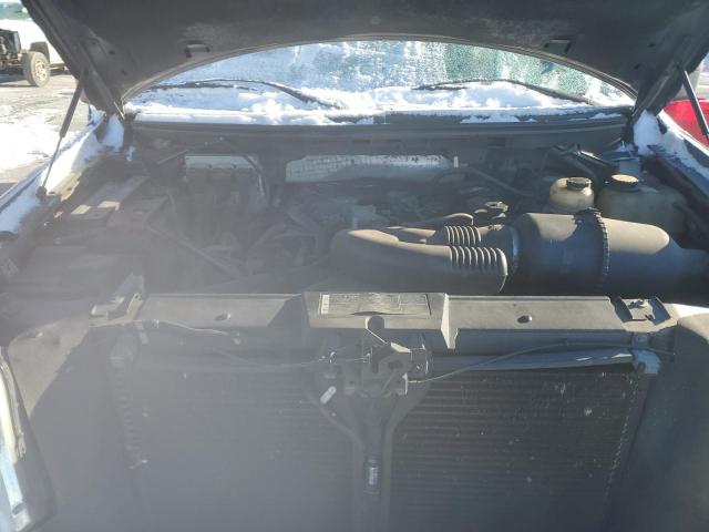 Photo 11 from auction – 2007 FORD F150 with VIN 1FTRF14WX7KC90255