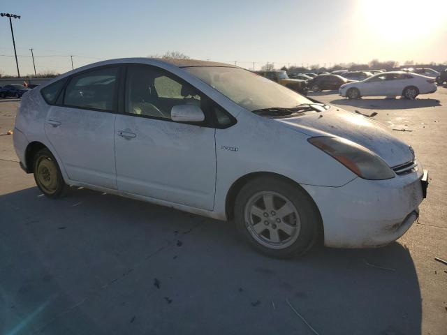 Photo 4 from auction – 2007 TOYOTA PRIUS with VIN JTDKB20U277606449