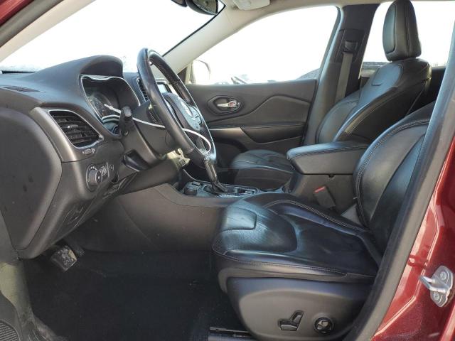 Photo 7 from auction – 2019 JEEP CHEROKEE L with VIN 1C4PJMDX8KD309480