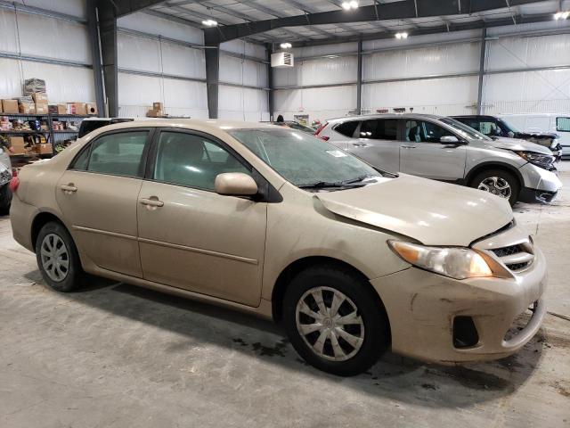Photo 4 from auction – 2011 TOYOTA COROLLA BA with VIN 2T1BU4EE7BC645827