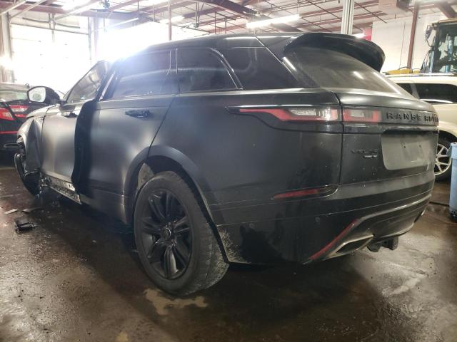 Photo 2 from auction – 2018 LAND ROVER RANGE ROVE with VIN SALYL2RV7JA722851