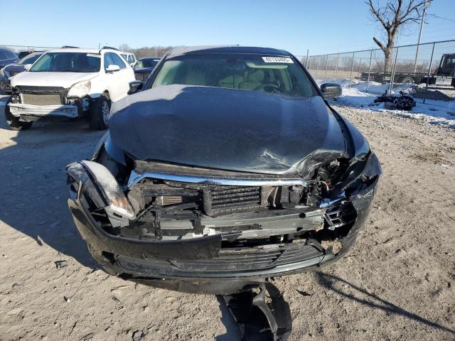Photo 5 from auction – 2016 FORD TAURUS SEL with VIN 1FAHP2E81GG156144