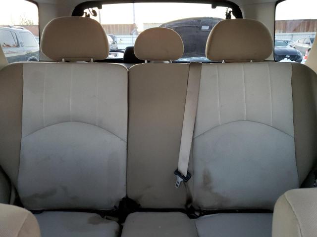 Photo 10 from auction – 2006 MERCURY MARINER with VIN 4M2YU56146DJ09769