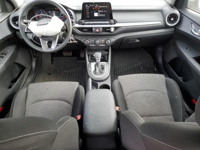 Photo 8 from auction – 2024 KIA FORTE with VIN 3KPF24AD1RE738746