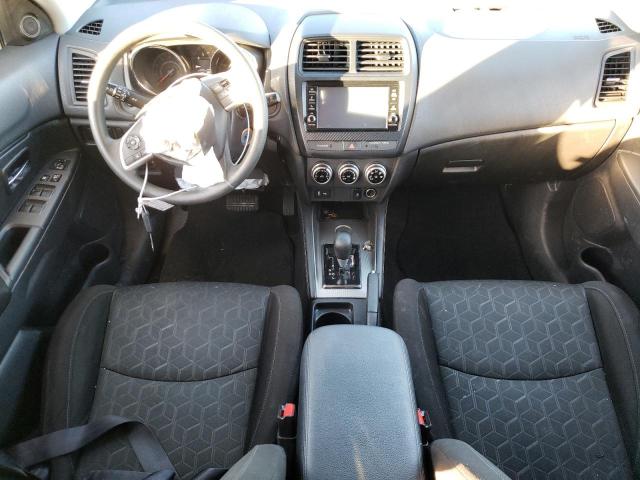 Photo 8 from auction – 2021 MITSUBISHI OUTLANDER with VIN JA4APUAU8MU032115