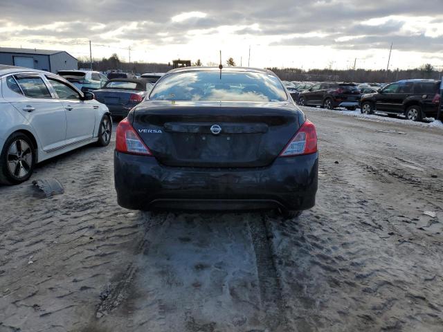 Zdjęcie 6 z aukcji – 2016 NISSAN VERSA S z VIN 3N1CN7AP2GL846617