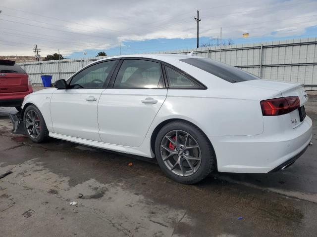 Photo 2 from auction – 2018 AUDI A6 PRESTIG with VIN WAUH3AFC7JN056570