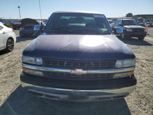 Photo 5 from auction – 2002 CHEVROLET SILVERADO with VIN 2GCEC19V921248207