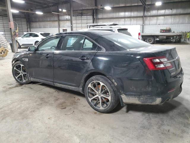 Zdjęcie 2 z aukcji – 2015 FORD TAURUS SEL z VIN 1FAHP2H88FG169094