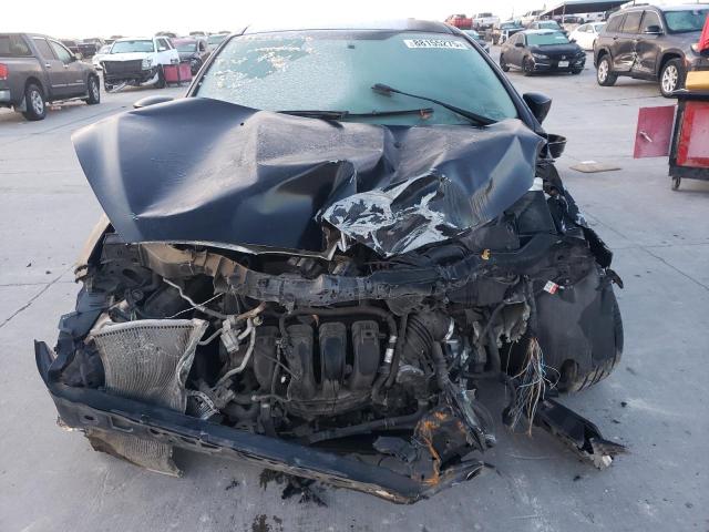 Photo 5 from auction – 2016 FORD FOCUS SE with VIN 1FADP3F27GL233914