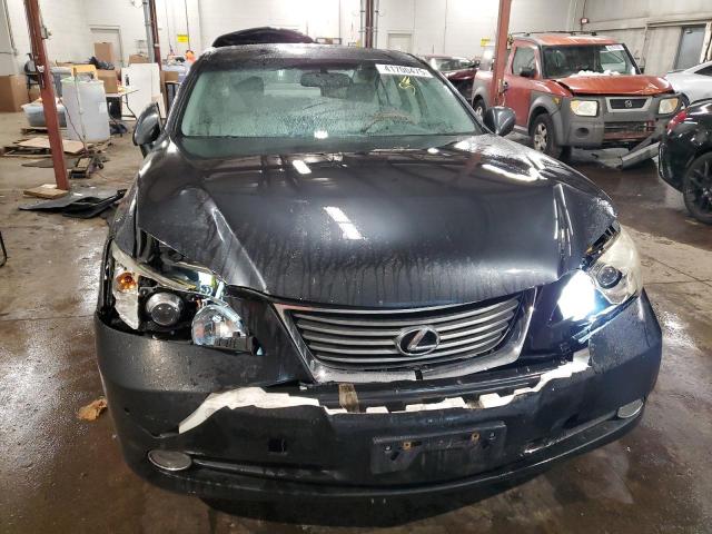 Photo 5 from auction – 2007 LEXUS ES 350 with VIN JTHBJ46G072055692