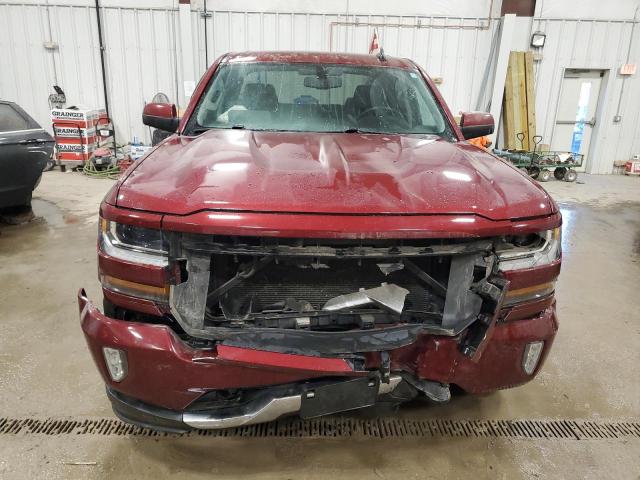 Photo 5 from auction – 2016 CHEVROLET SILVERADO with VIN 1GCVKRECXGZ201000