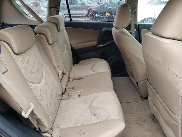 Photo 10 from auction – 2009 TOYOTA RAV4 with VIN JTMBF33V59D017799