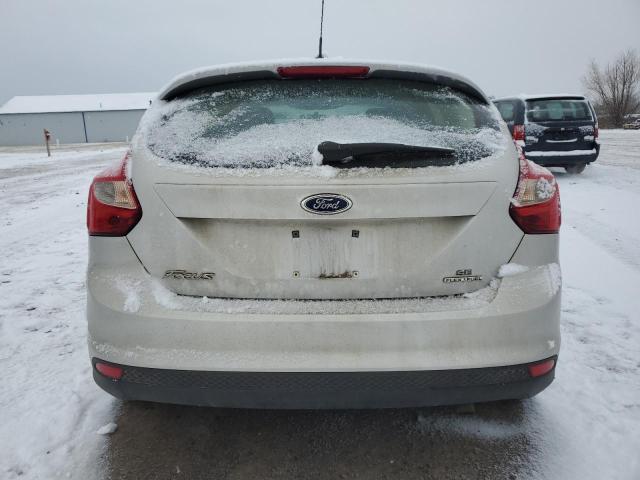 Photo 6 from auction – 2014 FORD FOCUS SE with VIN 1FADP3K24EL136446