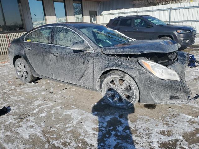 Photo 4 from auction – 2015 BUICK REGAL with VIN 2G4GK5EX6F9173852