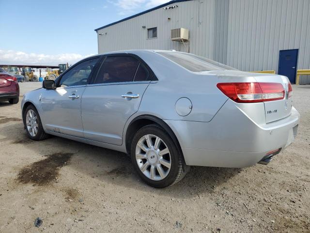 Photo 2 from auction – 2010 LINCOLN MKZ with VIN 3LNHL2GC1AR616597