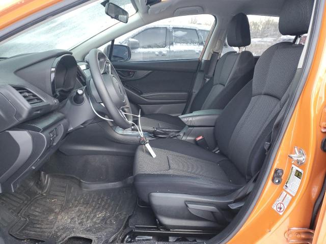 Photo 7 from auction – 2018 SUBARU CROSSTREK with VIN JF2GTAAC0JH244028