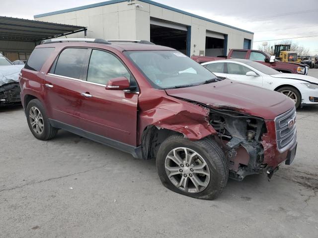 Photo 4 from auction – 2015 GMC ACADIA SLT with VIN 1GKKRRKD9FJ132359
