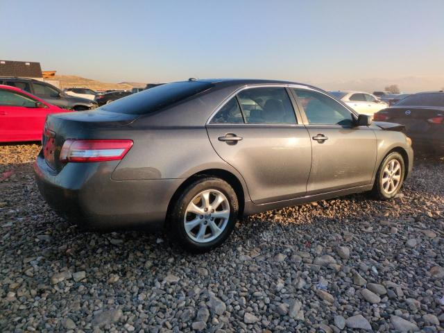 Photo 3 from auction – 2011 TOYOTA CAMRY BASE with VIN 4T1BF3EK4BU219506