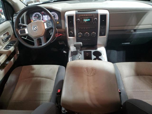 Photo 8 from auction – 2010 DODGE RAM 1500 with VIN 1D7RV1GT9AS106747