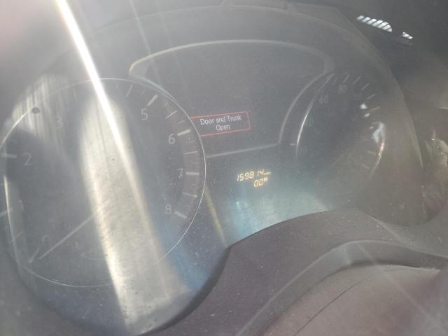 Photo 9 from auction – 2014 NISSAN ALTIMA 2.5 with VIN 1N4AL3AP8EC265625