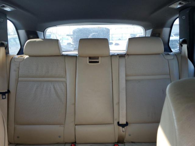 Photo 10 from auction – 2009 BMW X5 XDRIVE4 with VIN 5UXFE835X9L309440