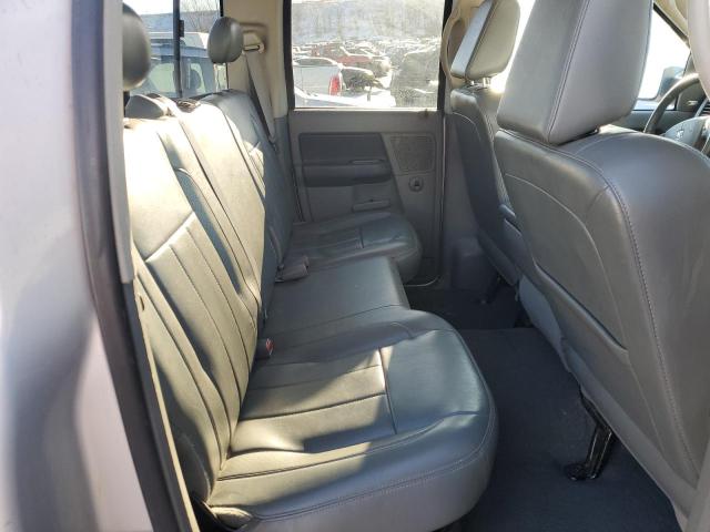 Photo 10 from auction – 2007 DODGE RAM 1500 S with VIN 1D7HU18297S154844