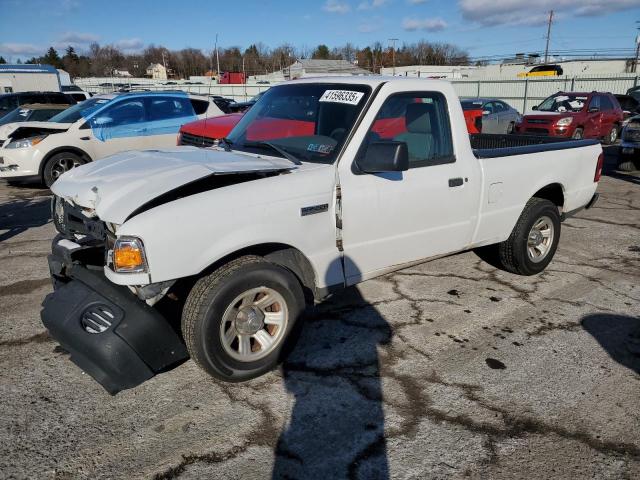 FORD RANGER 2011 with VIN 1FTKR1AD2BPA69532 - Photo from auction