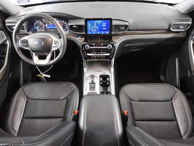 Photo 8 from auction – 2023 FORD EXPLORER L with VIN 1FMSK7FH3PGB17741