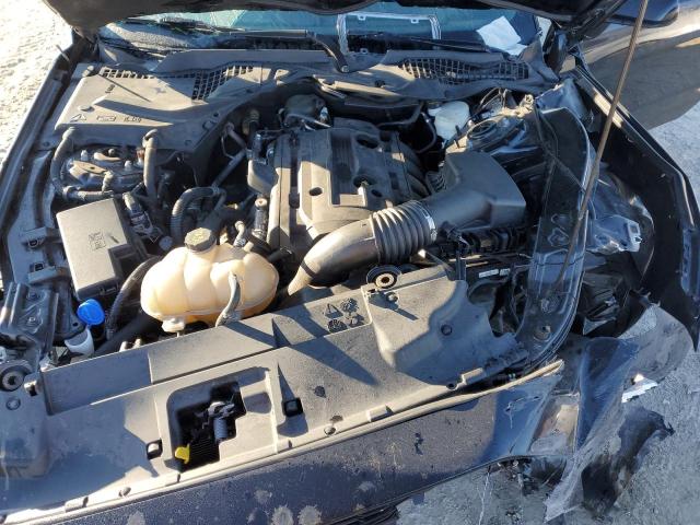 Photo 11 from auction – 2020 FORD MUSTANG with VIN 1FA6P8TH2L5154549