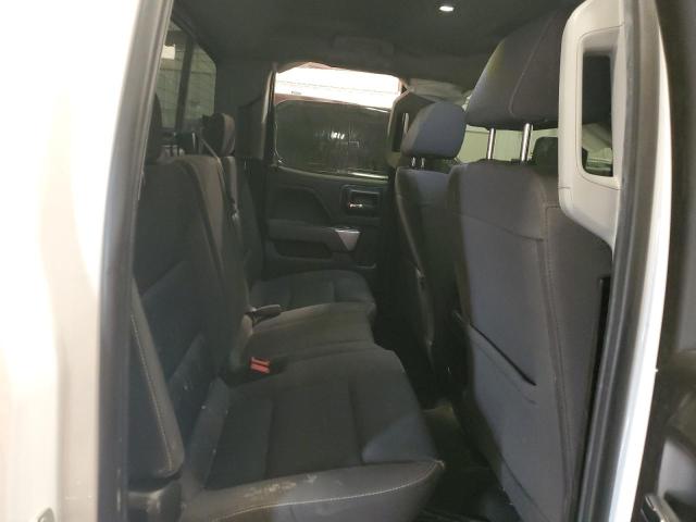 Photo 10 from auction – 2017 CHEVROLET SILVERADO with VIN 1GCVKREC2HZ371045