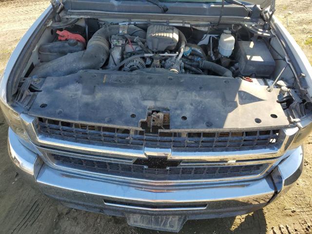 Photo 11 from auction – 2009 CHEVROLET 2500 HD with VIN 1GCHK63679F115074